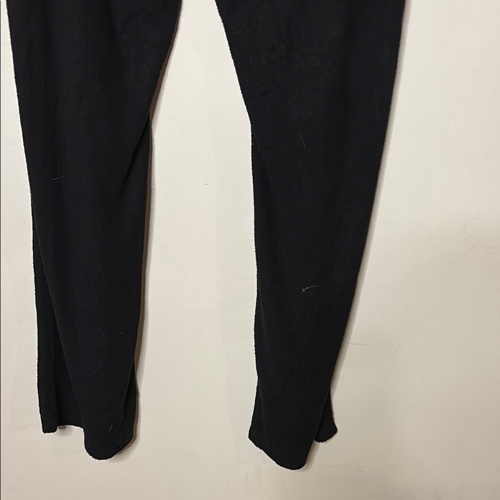 Natori Black Pantsuit - Picture 5 of 10